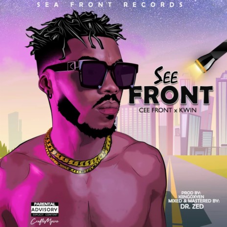 See Front | Boomplay Music