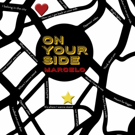 On Your Side | Boomplay Music