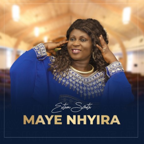 Onyame Ye Nyame | Boomplay Music