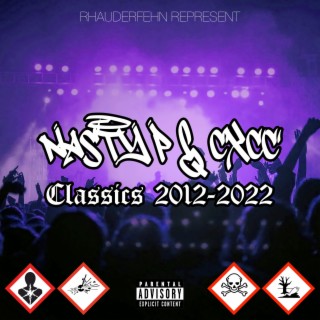 Classics 2012-2022