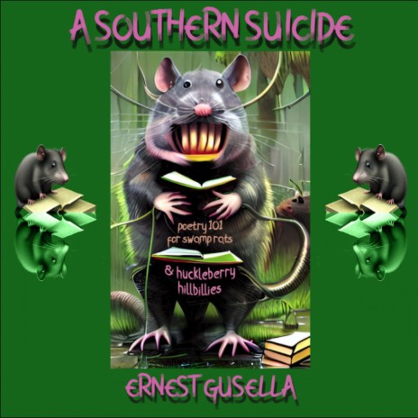 A Southern Suicide | Boomplay Music