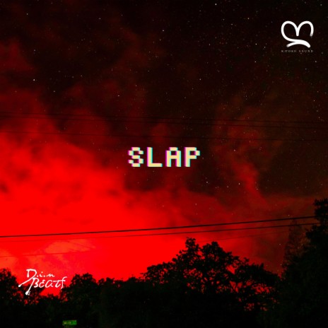 Slap ft. Kitoko Sound, Din BEATS, Afro Dark & Kitoko Saxophone | Boomplay Music