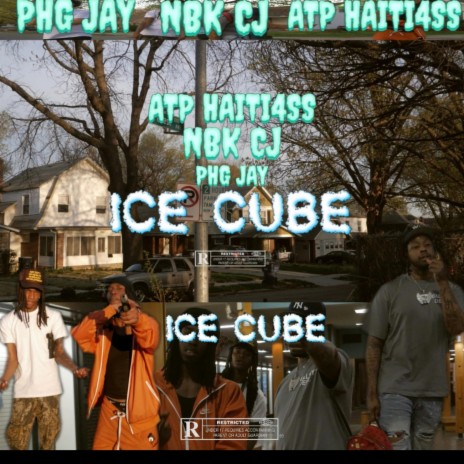 ICE CUBE ft. PHG Jay & NBK CJ | Boomplay Music