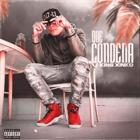 Que Condena | Boomplay Music