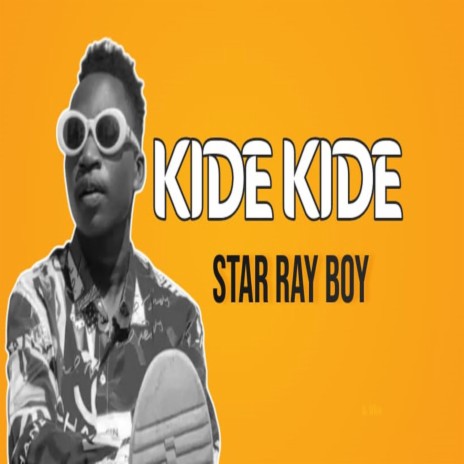 Star Ray Boy Kide Kide