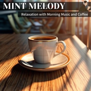 Relaxation with Morning Music and Coffee