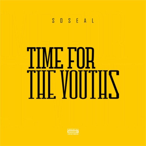 TimeForTheYouths | Boomplay Music
