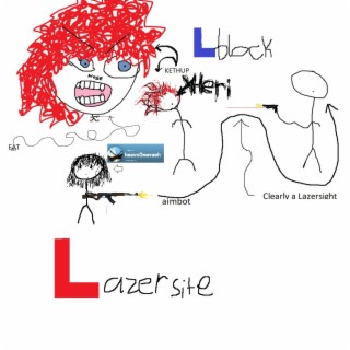 Lazersite