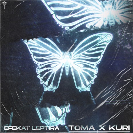 Efekat leptira ft. Kuri | Boomplay Music
