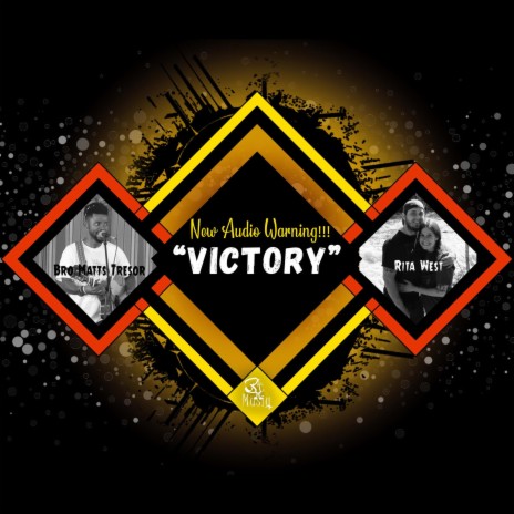 Victory belongs to God | Boomplay Music