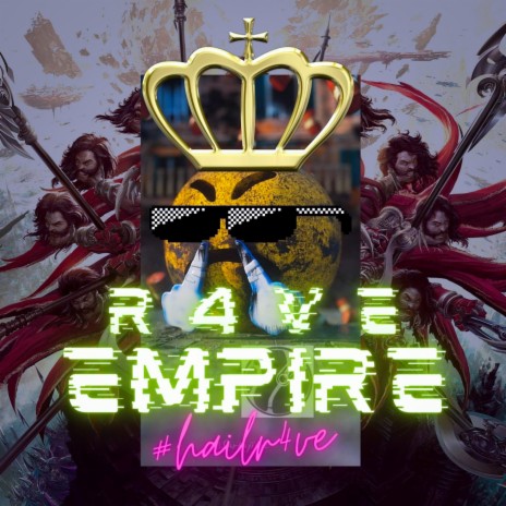 R4ve Empire (Extended Version) | Boomplay Music