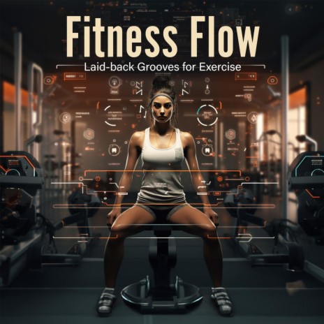 Laid-back Grooves for Exercise