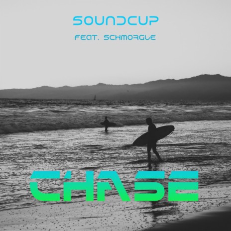 Chase (feat. Schmorgle)