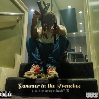 Summer In The Trenches