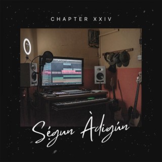 Chapter XXIV