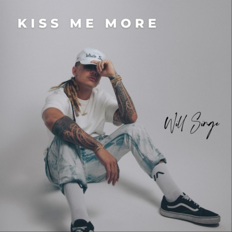 Kiss Me More | Boomplay Music