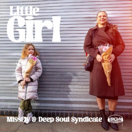 Little Girl (Instrumental) ft. Missfly