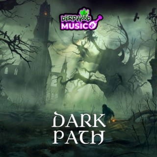 Dark Path Undead Music (Tabletop RPG D&D Fantasy Music Soundtrack)