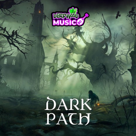 Dark Path Undead Music (Tabletop RPG D&D Fantasy Music Soundtrack) | Boomplay Music