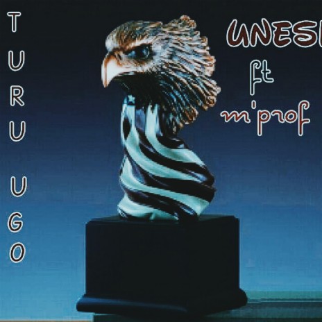 Turu Ugo (feat. M'prof) (Traditional hippop) | Boomplay Music