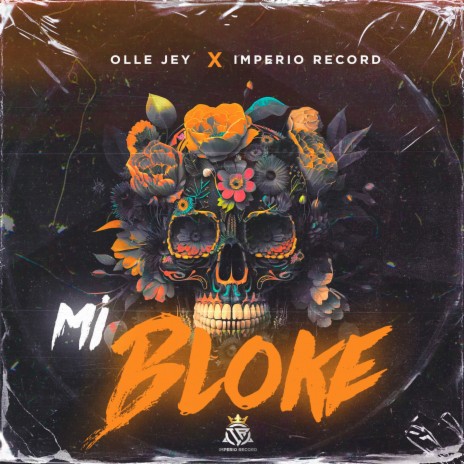 Mi Bloke ft. Imperio Record | Boomplay Music