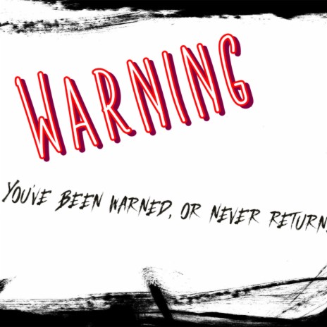 Warning