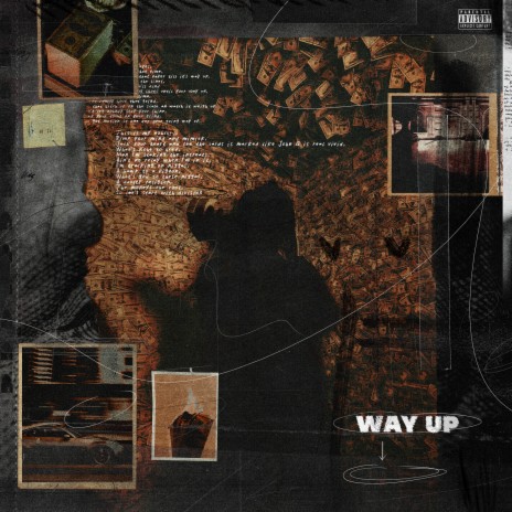 Way Up | Boomplay Music