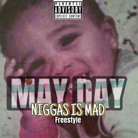 N I G G A S I S M A D (Freestyle) | Boomplay Music