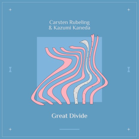 Great Divide ft. Carsten Rubeling | Boomplay Music