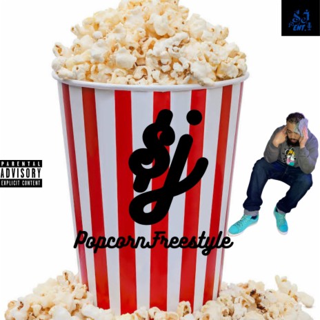 Popcorn Freestyle | Boomplay Music