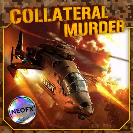 Collateral Murder | Boomplay Music