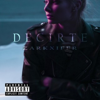 Decirte (feat. Empaa)