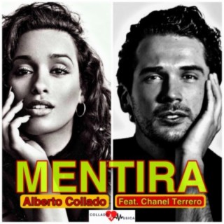Mentira (feat. Chanel Terrero)
