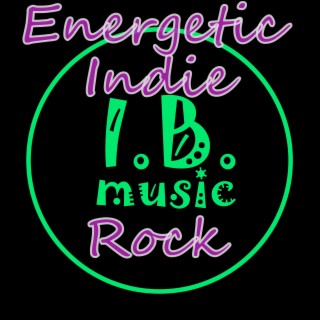 Energetic Indie Rock