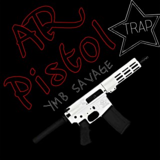 AR Pistol