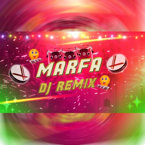 Marfa Dj | Boomplay Music