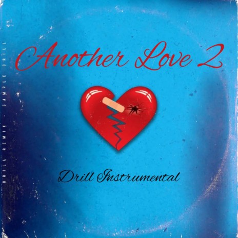 Another Love 2 (Drill) | Boomplay Music