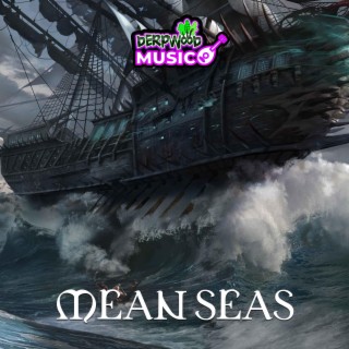 Mean Seas Pirate Music (Tabletop RPG D&D Fantasy Music Soundtrack)