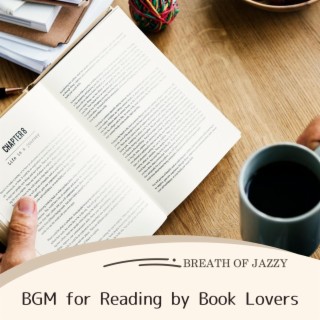 Bgm for Reading by Book Lovers