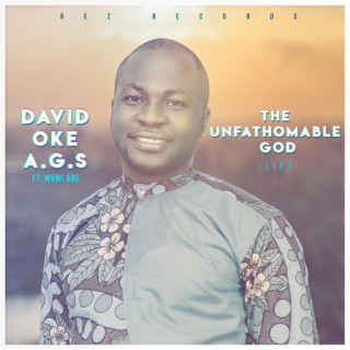 The Unfathomable God (Live)