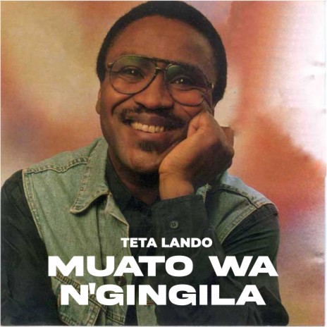 Muato Wa N' Gingila | Boomplay Music