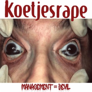 Management is Devil