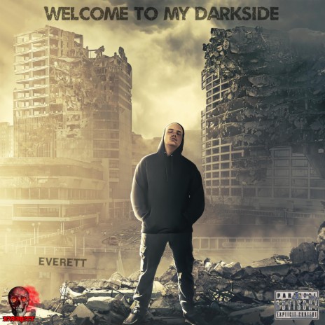 Welcome To My Darkside ft. Grewsum | Boomplay Music