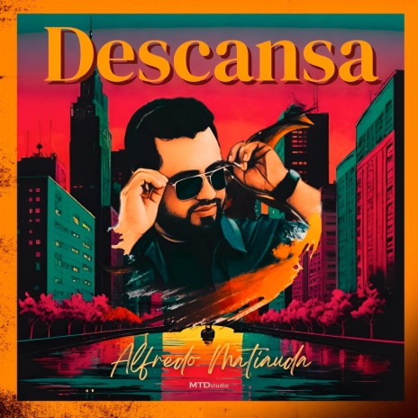 Descansa | Boomplay Music