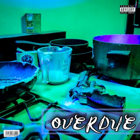 Overdue ft. MHB | Boomplay Music