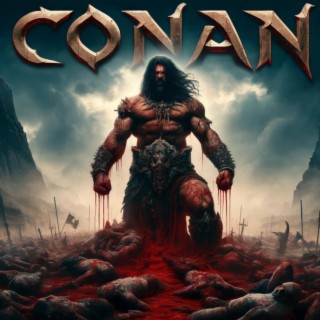 Conan (Crown of Aquilonia)