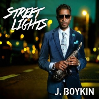 J. Boykin