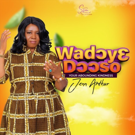 Wadɔyɛ Dɔɔso | Boomplay Music