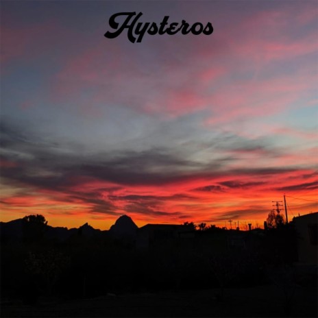 Hysteros | Boomplay Music