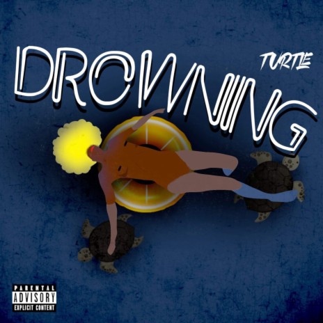 Drowning | Boomplay Music